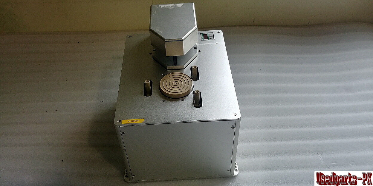 BLUECORD WP20300CAX WAFER ALIGNER