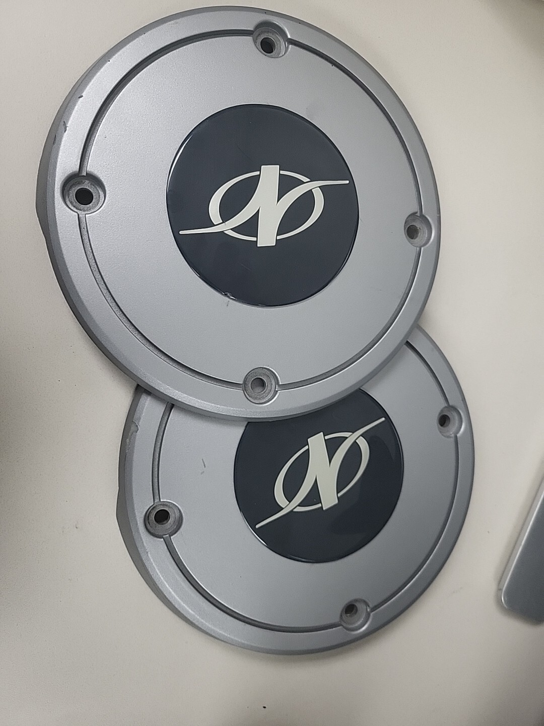 Nordictrack CX1000 Elliptical Cap Covers (17D)