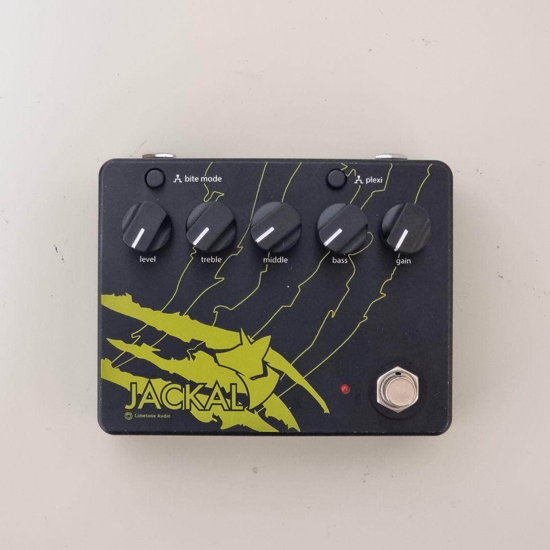 JACKAL Limetone Audio 386203