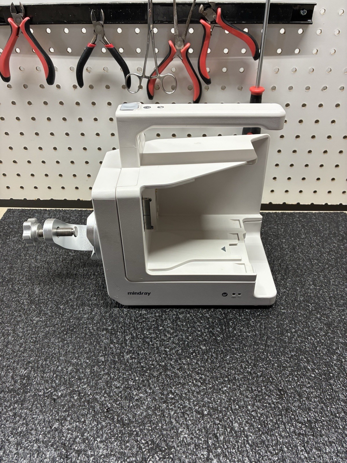 Mindray BeneVision N1 Docking Station/Module Rack - DOM 2020