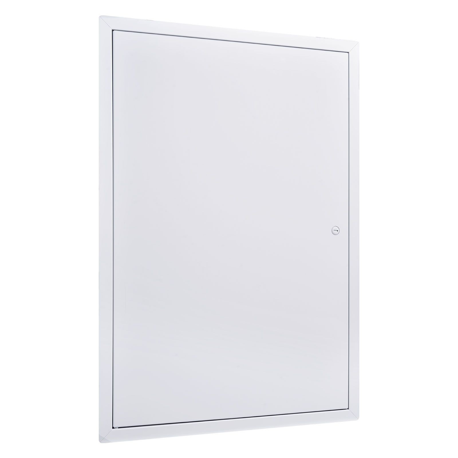 Access Panel for Drywall, 25.3 x 17.2 in Galvanized Steel Access Door