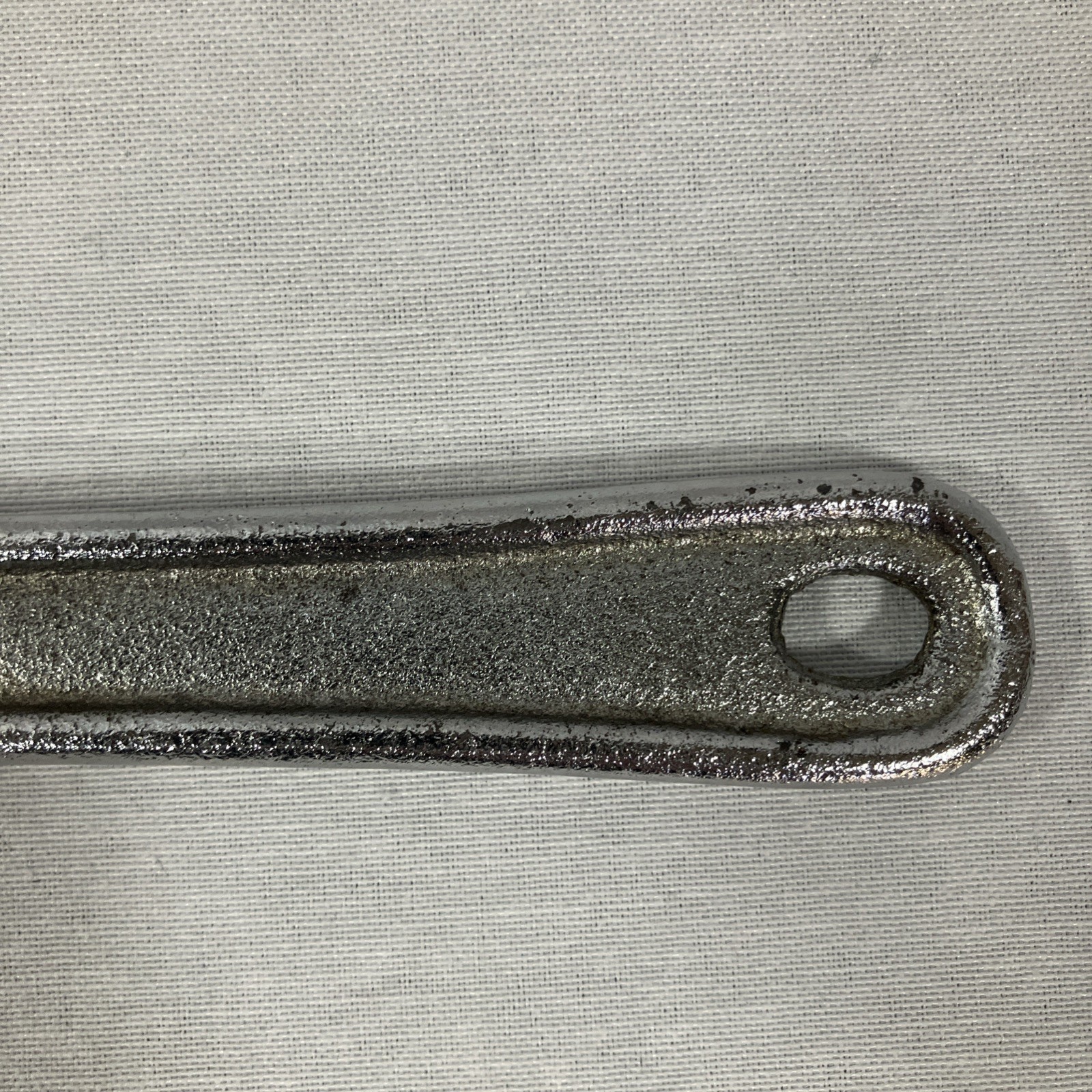 Plumber’s Slip & Lock - Nut Wrench