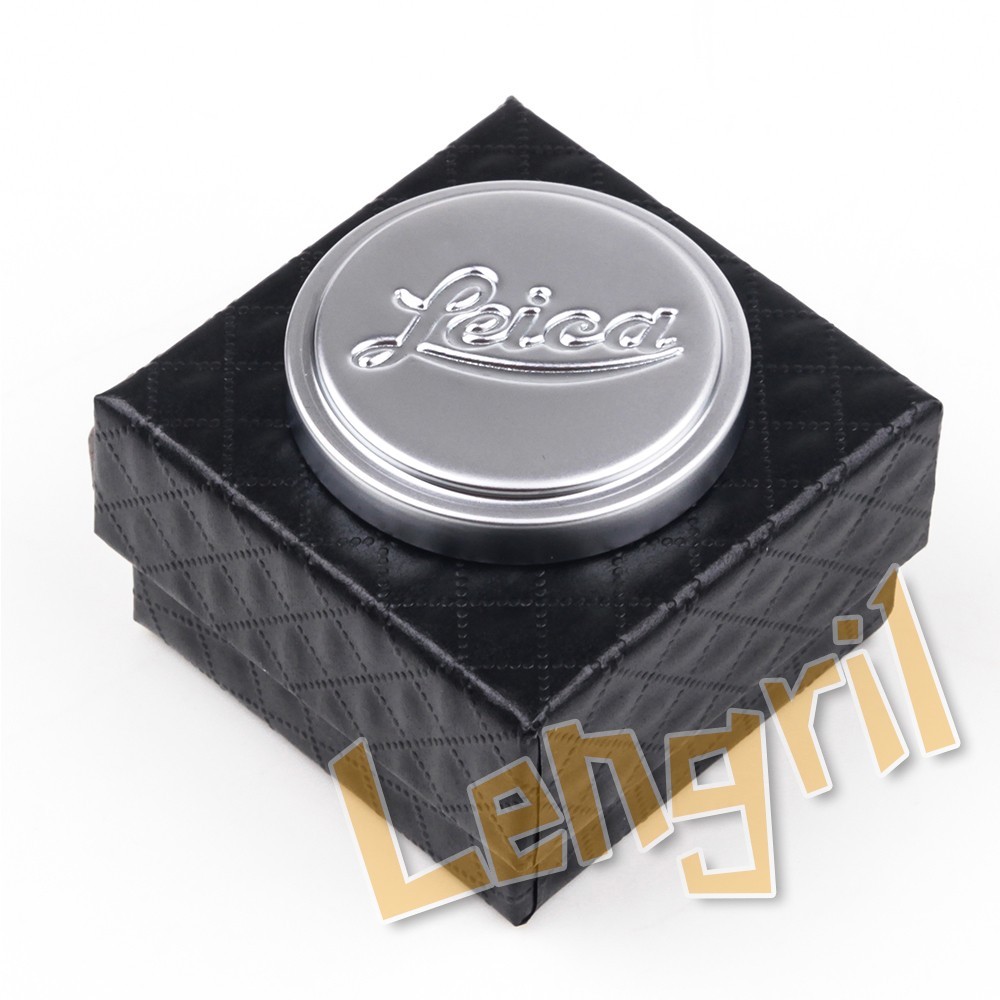 Front Lens Cap for LEICA A36 36MM For Leica ELMAR 35mm,50mm/f3.5,  90mm/f4 Lens