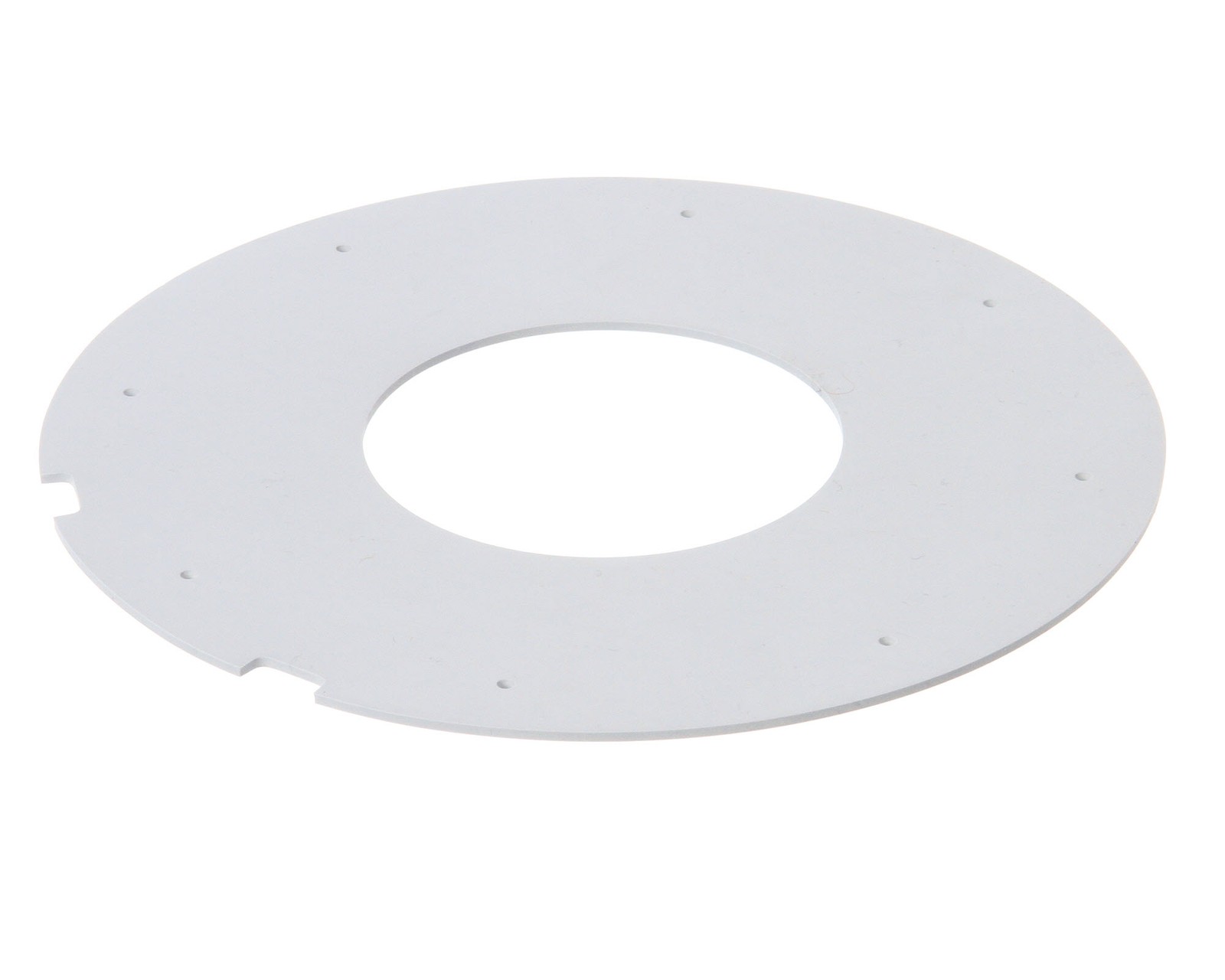 Dispense-Rite Baffle, Rubber - Medium For 3 XRB-2MD - Genuine OEM Replacement