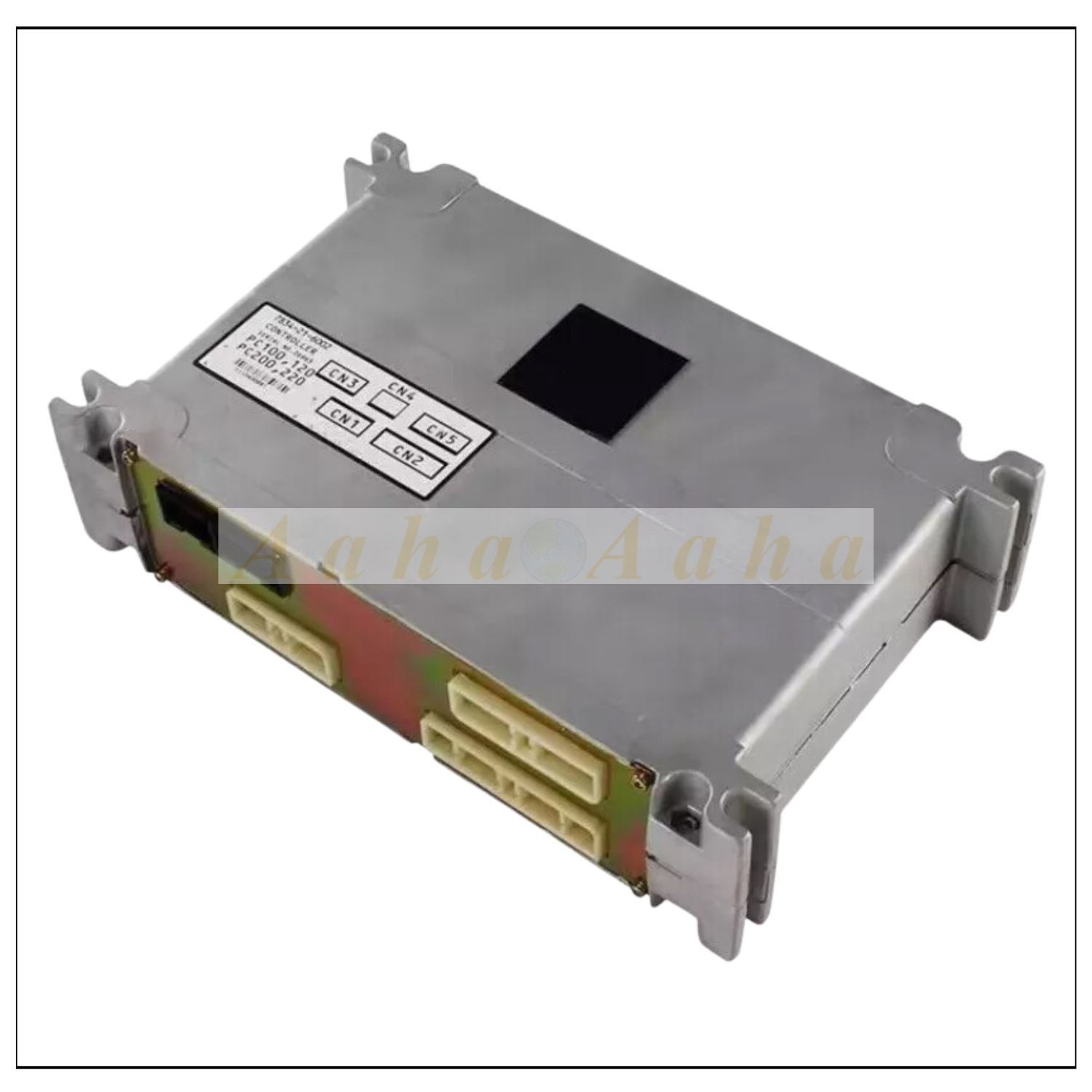 CPU Controller 7834-21-5002 fits for Komatsu Excavator PC100-6 PC200-6 PC300-6