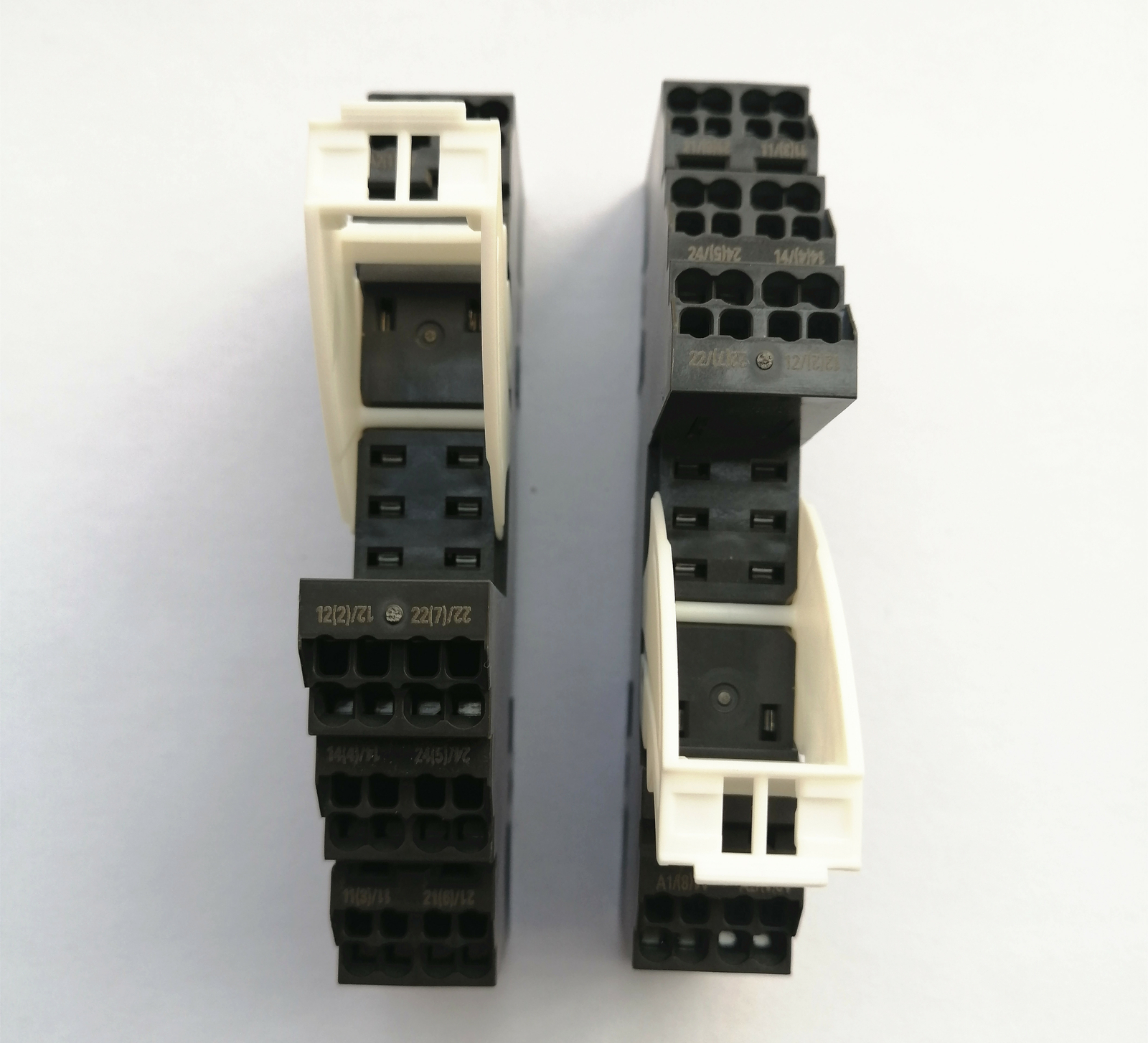 5pcs Omron Relay Base P2RF-08-PU MAX 6A250VAC