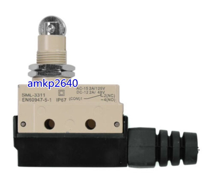1X for EN60947-5-1 Micro Switch SML-3311 Limit Switch