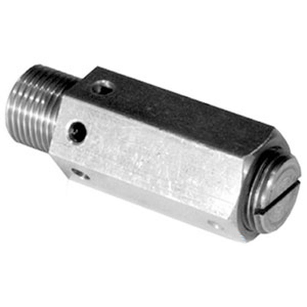 Hydraulic Relief Valve Fits Ford 3000 4000 D3NN984A Fits New Holland D3NN984A