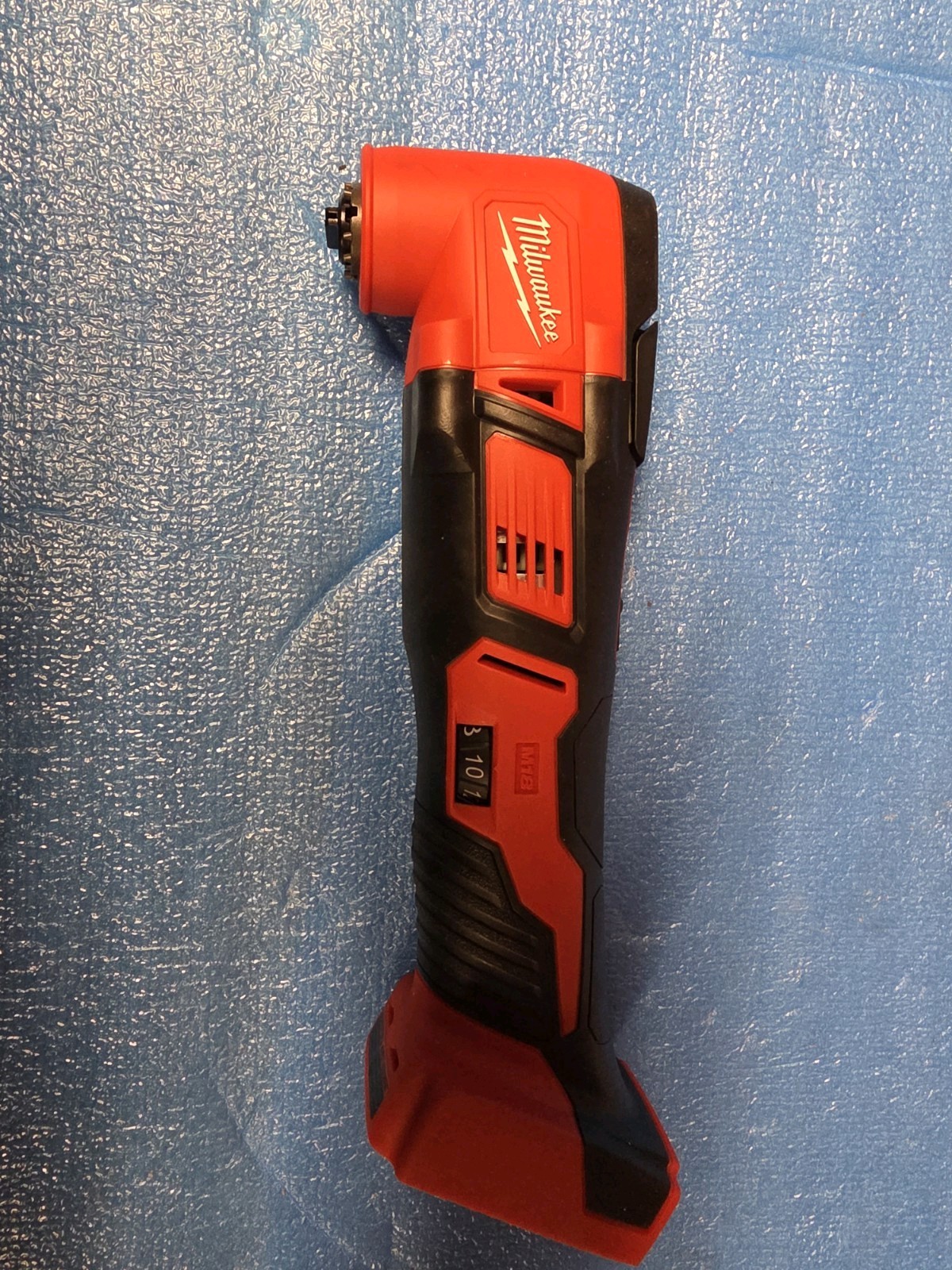NEW Milwaukee 2626-20 M18 Cordless Multi-Tool (Tool Only)