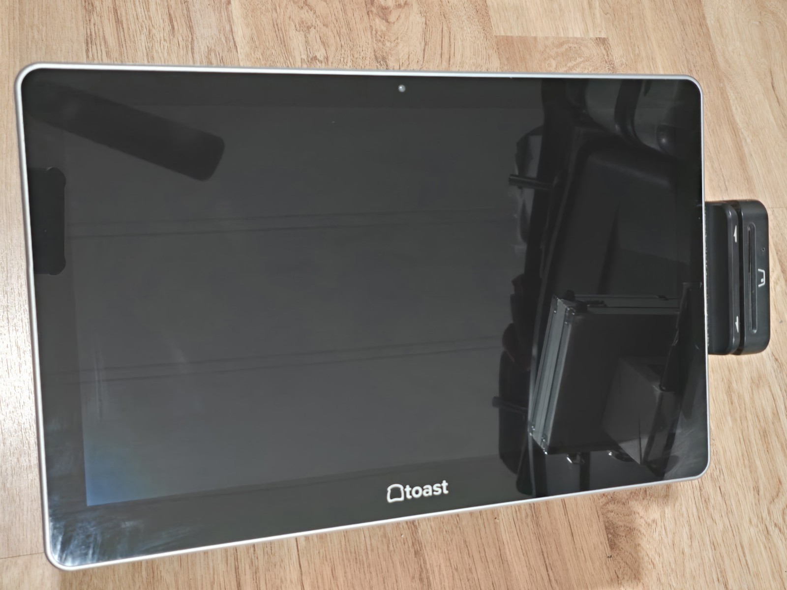 Toast Pos Terminal With Tap To Pay  - TT203