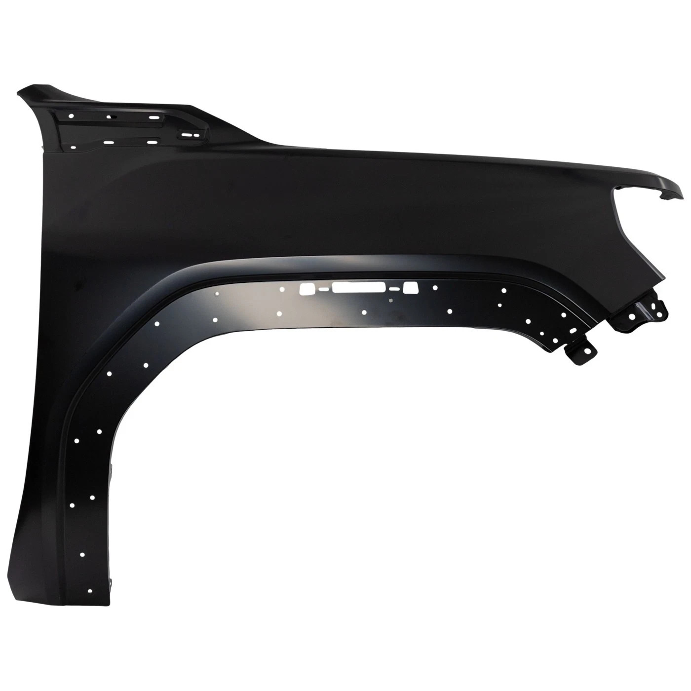 Fit 2020 2021 2022 2023 2024 2025 Sierra 2500 3500 Front Left Right Pair Fender