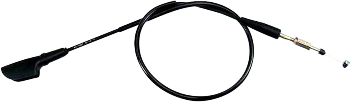 Motion Pro 01-1021 Black Vinyl Clutch Cable Can-Am DS 650 2002-2007