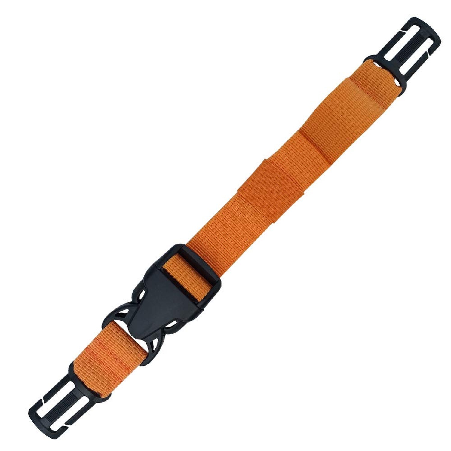 Backpack Chest Strap- Nylon -Suitable for Webbing on The Backpack up to1in (O...