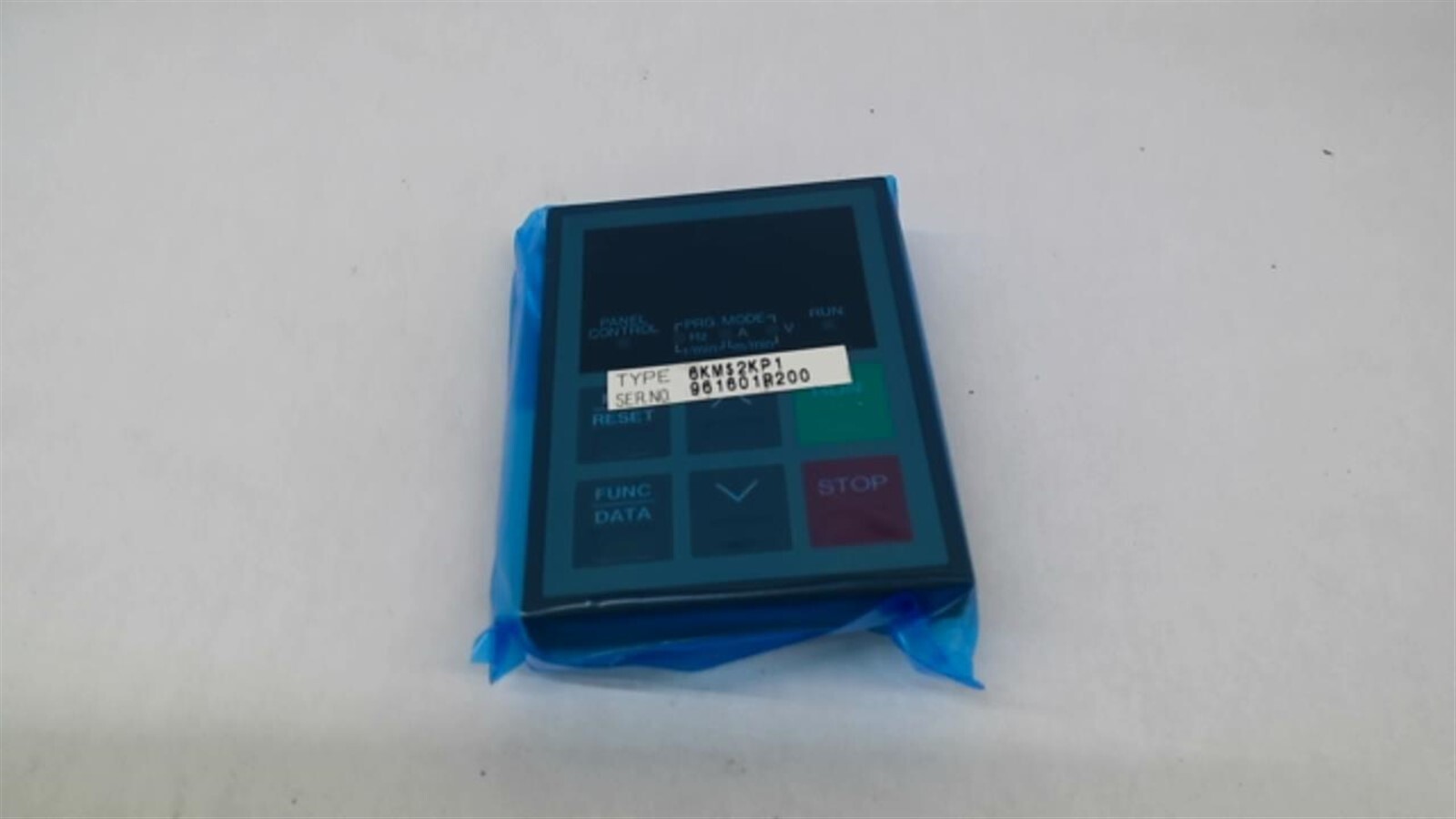 GE 6KM$2KP1 AF-300 Drive