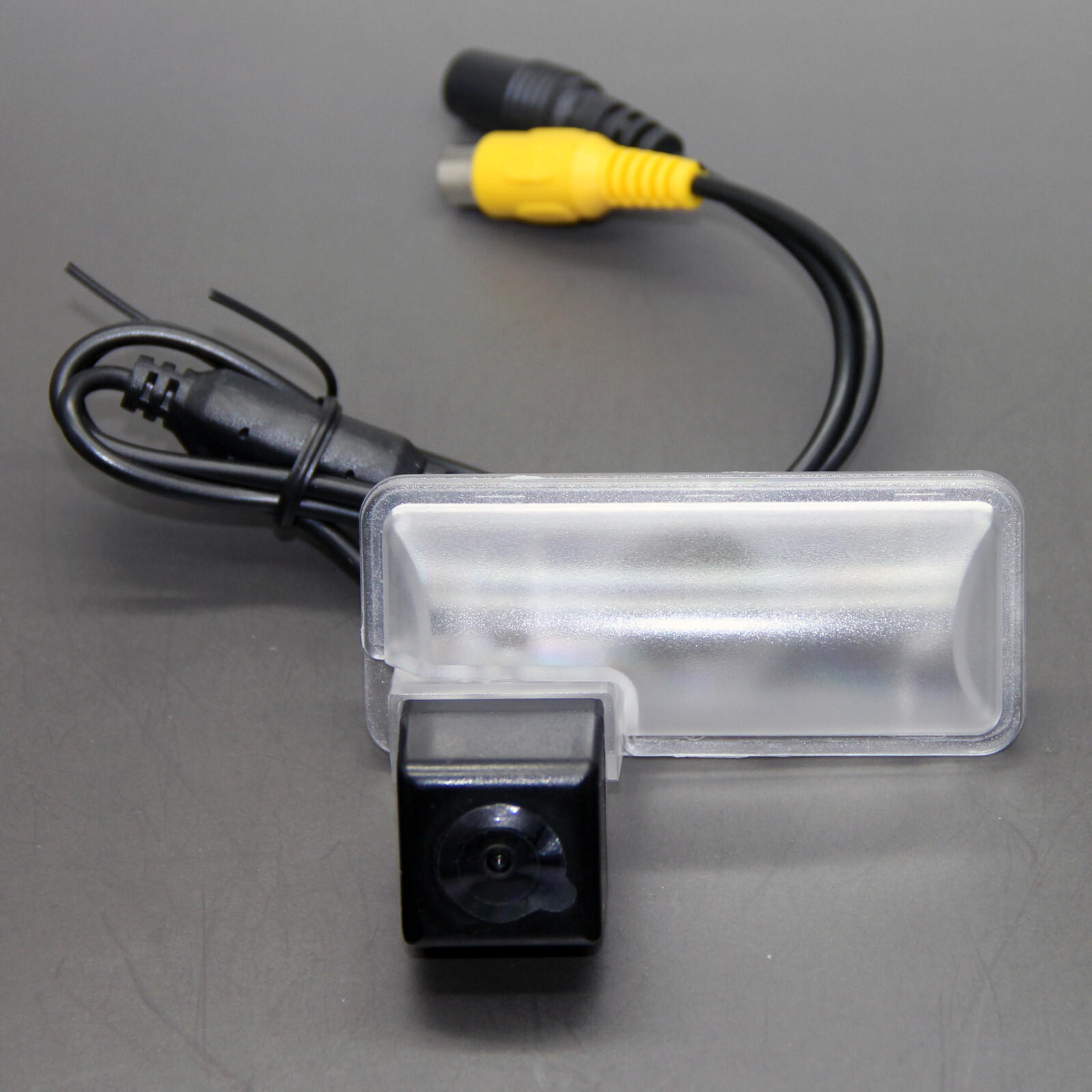 Reverse Car Rear View Backup Camera For Subaru WRX /WRX STI hatchback 2008-2014