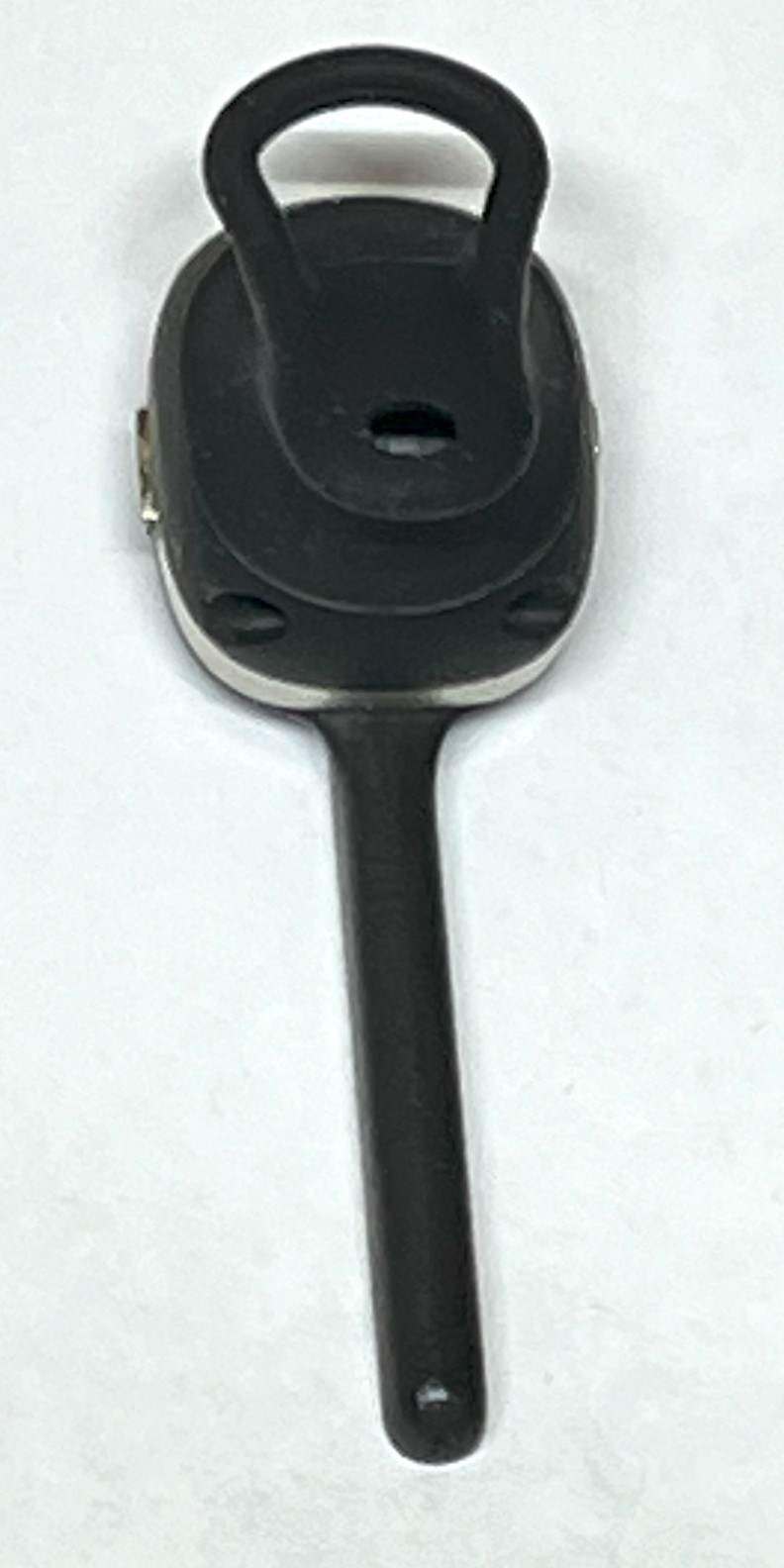 Jabra- Style v1.3 Bluetooth Headset - Black/Silver