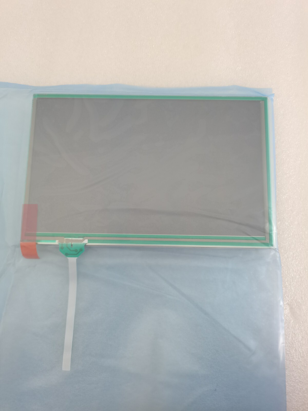 New 7"  LCD Display Panel TCG070WVLPAAFA-AA50 with 90 days warranty