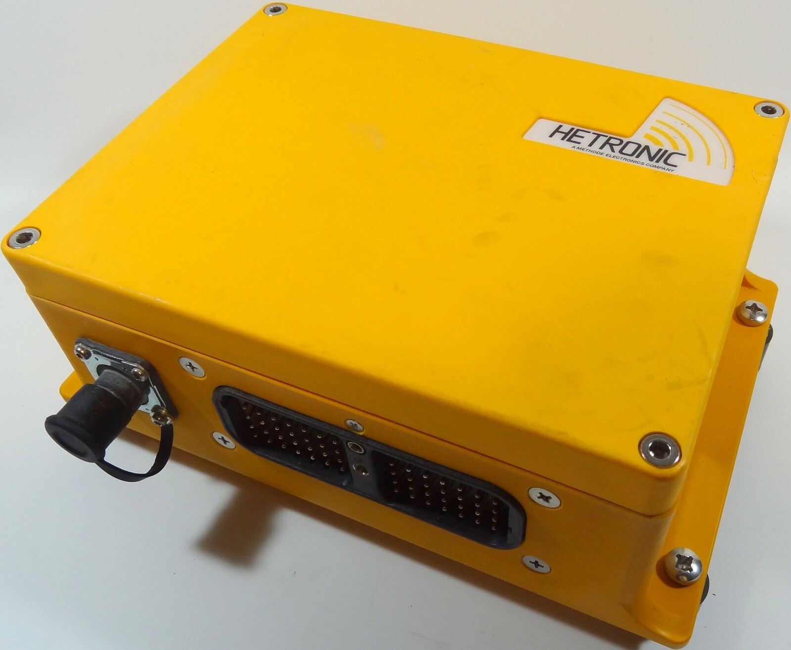 Hetronic H71-0005 Transceiver CS458TR-1