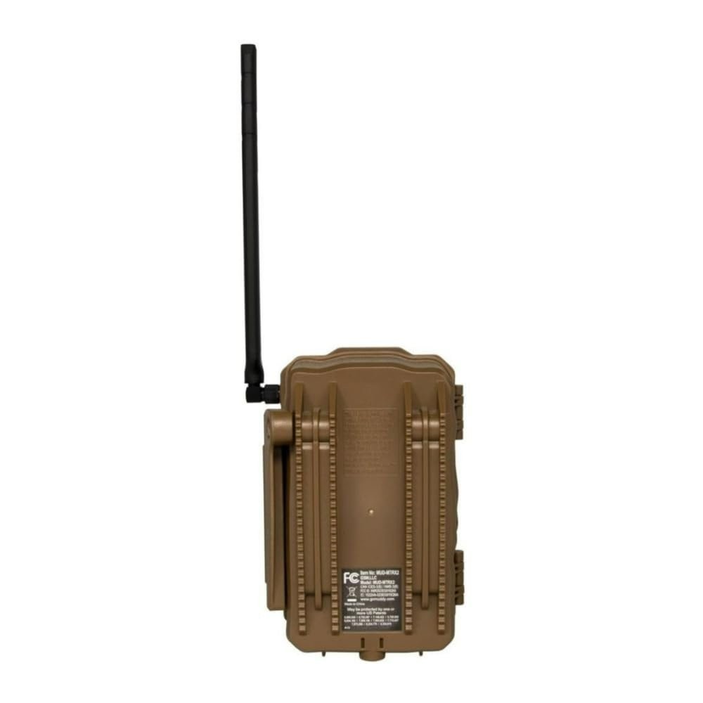 Muddy Outdoors Matrix™ 2.0​ / Cellular Camera / 36MP