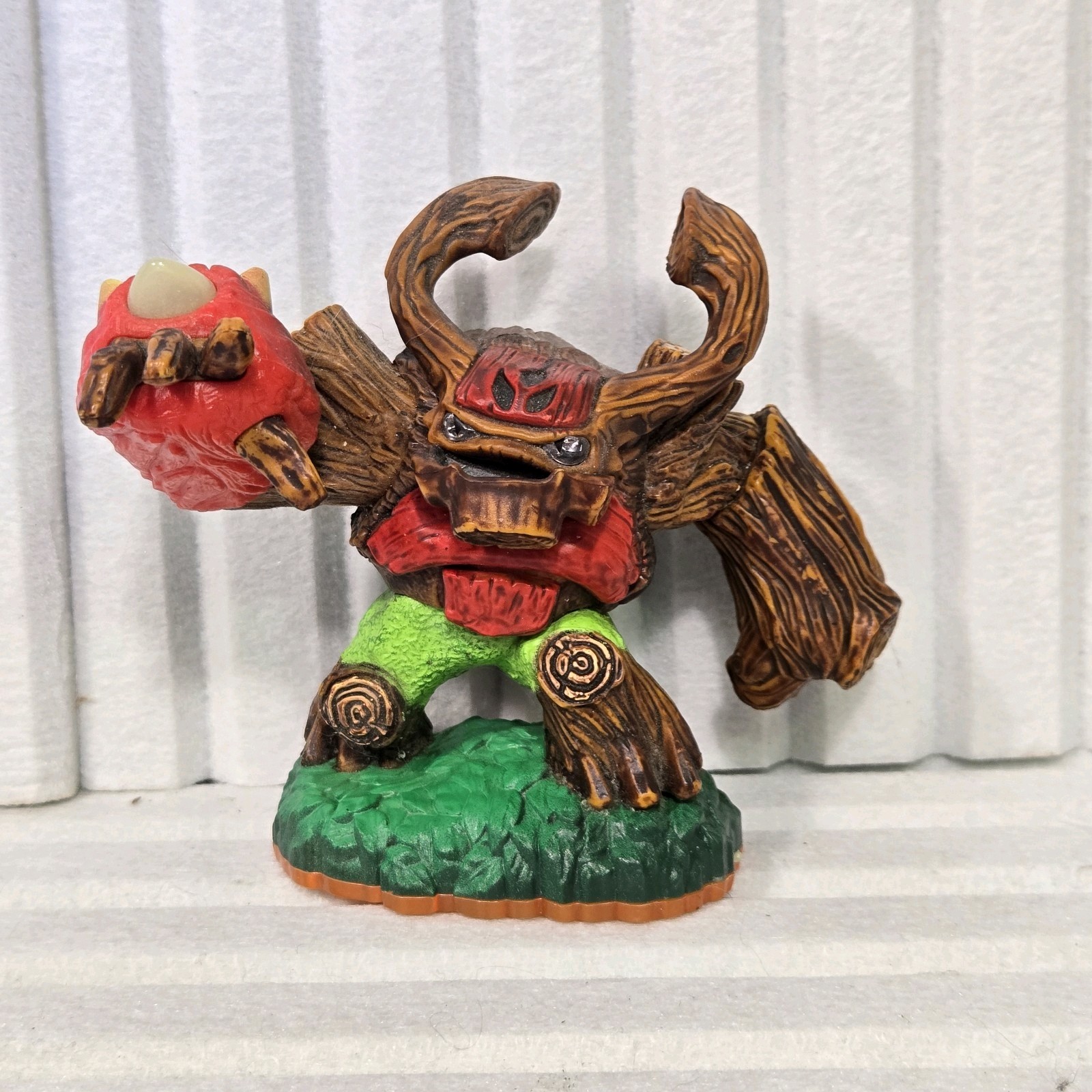 Skylanders: Giants: TREE REX Giant Figure