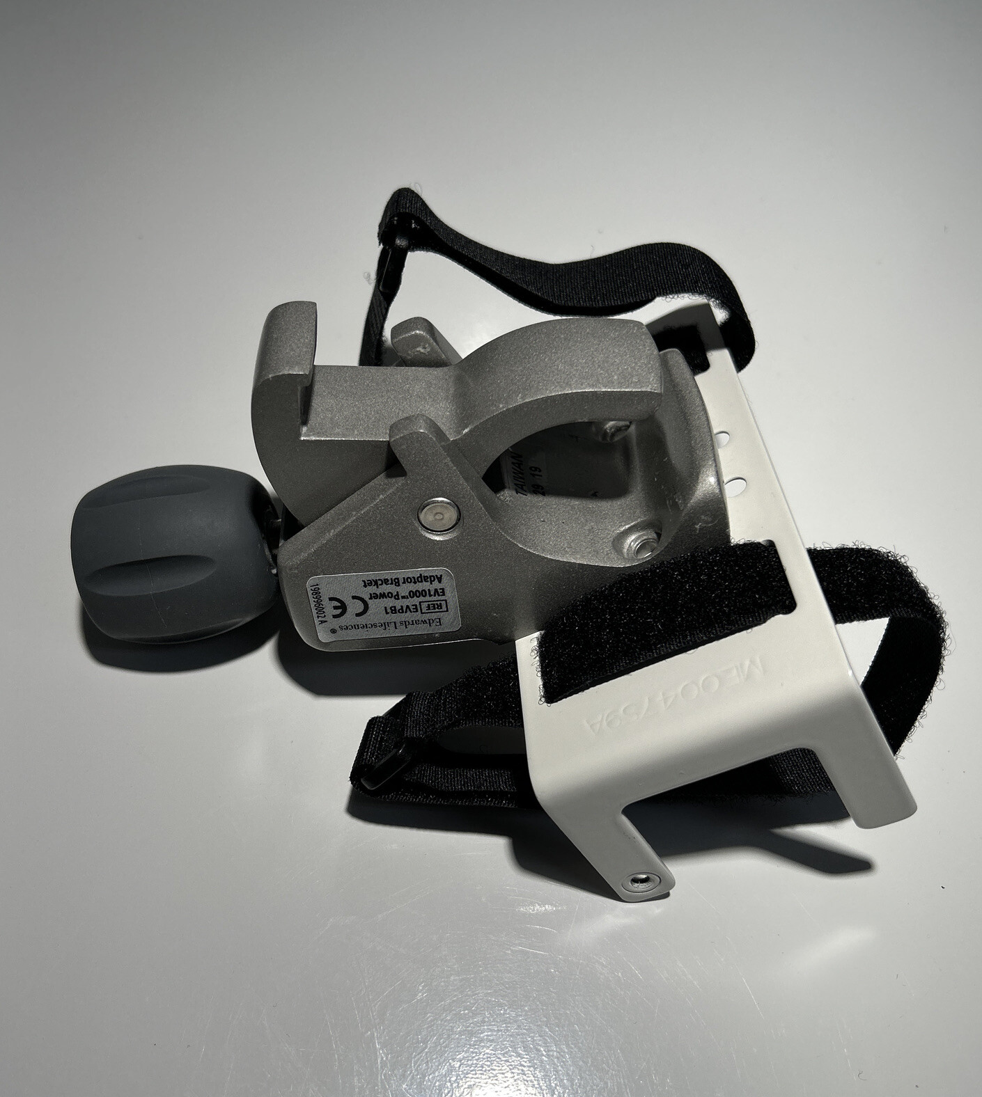 EDWARDS LIFESCIENCE EVPB1 EV1000 POWER SUPPLY BRACKET