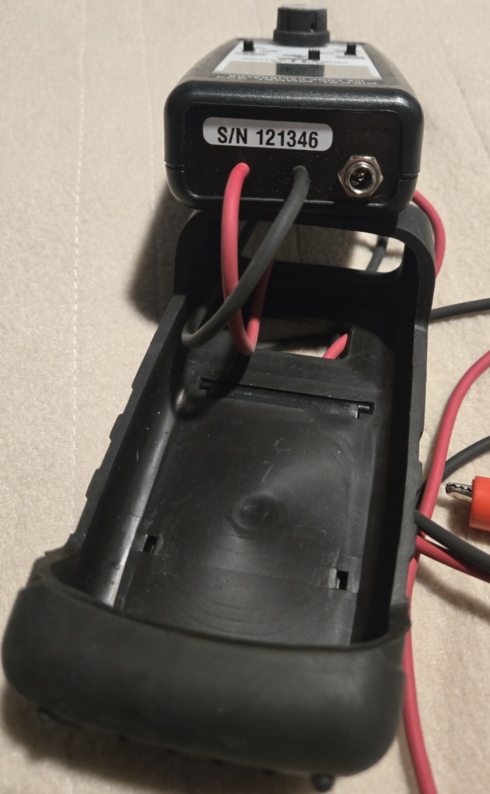 PIE Piecal 334 4-20 mA Loop Calibrator