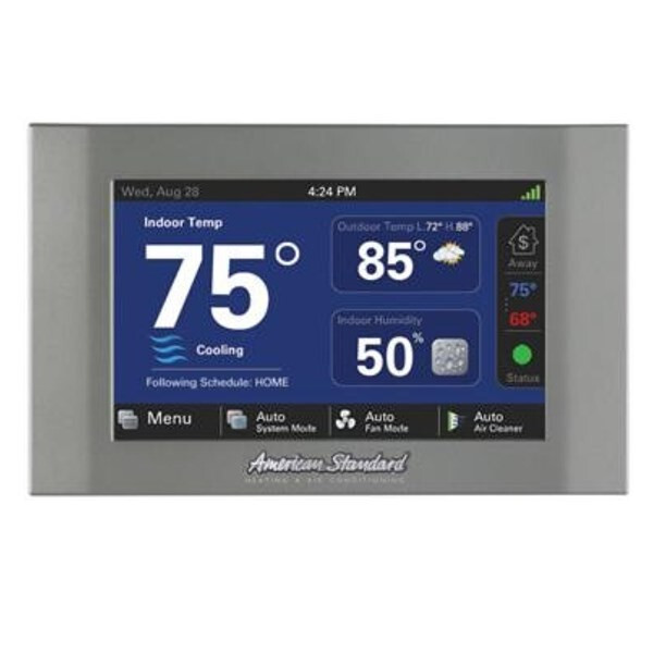 AMERICAN STANDARD AccuLink Platinum 850 XL850 COMFORT CONTROL