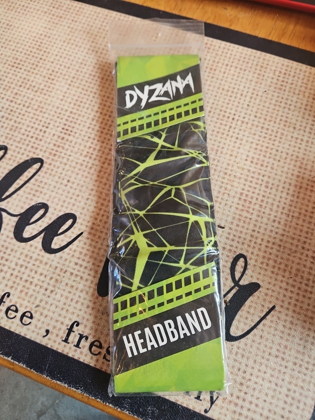 Dyzana Headband Paintball Headband Protective Gear Protective Gear Headband