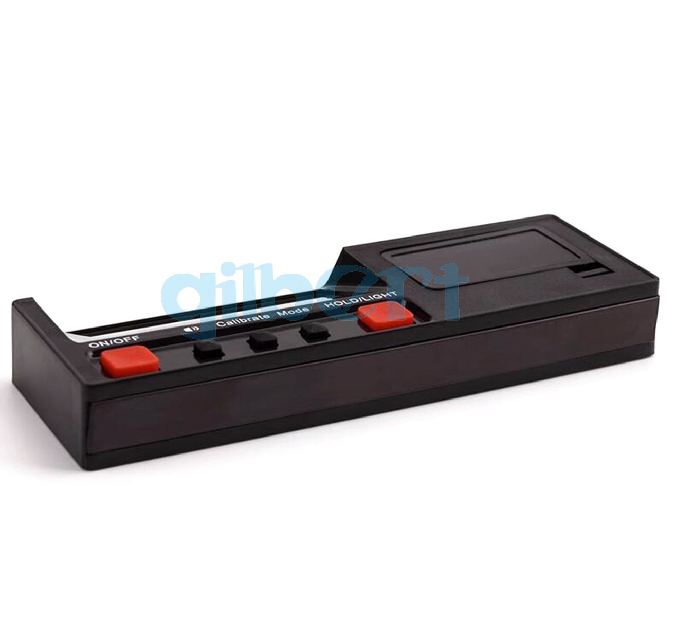 Electronic Angle Protractor Digital Inclinometer Level Box Gauge