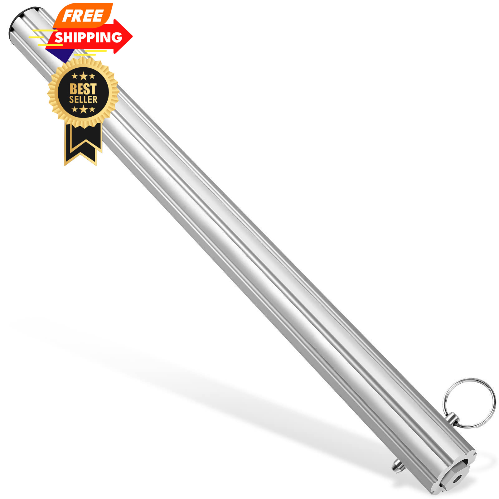 New Upgraded 10351 Lifting Handle Assembly, Replacement Parts for silver