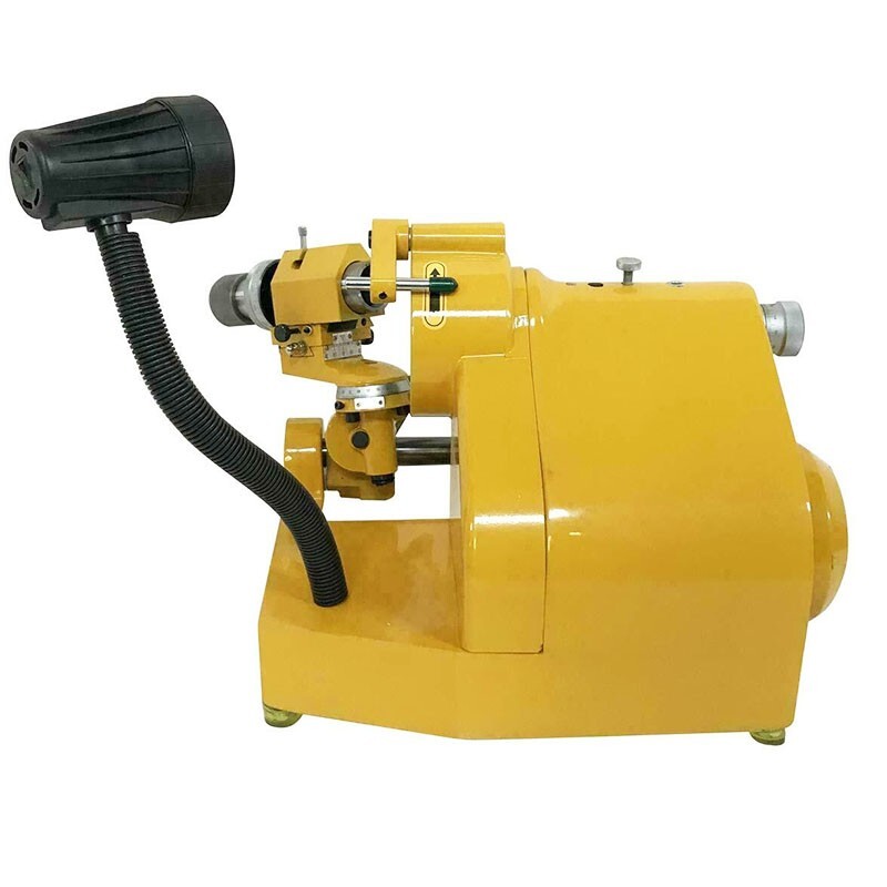 5C Collet U2 Universal Cutter Grinder Multi-functional Sharpener Drill Bit 110V