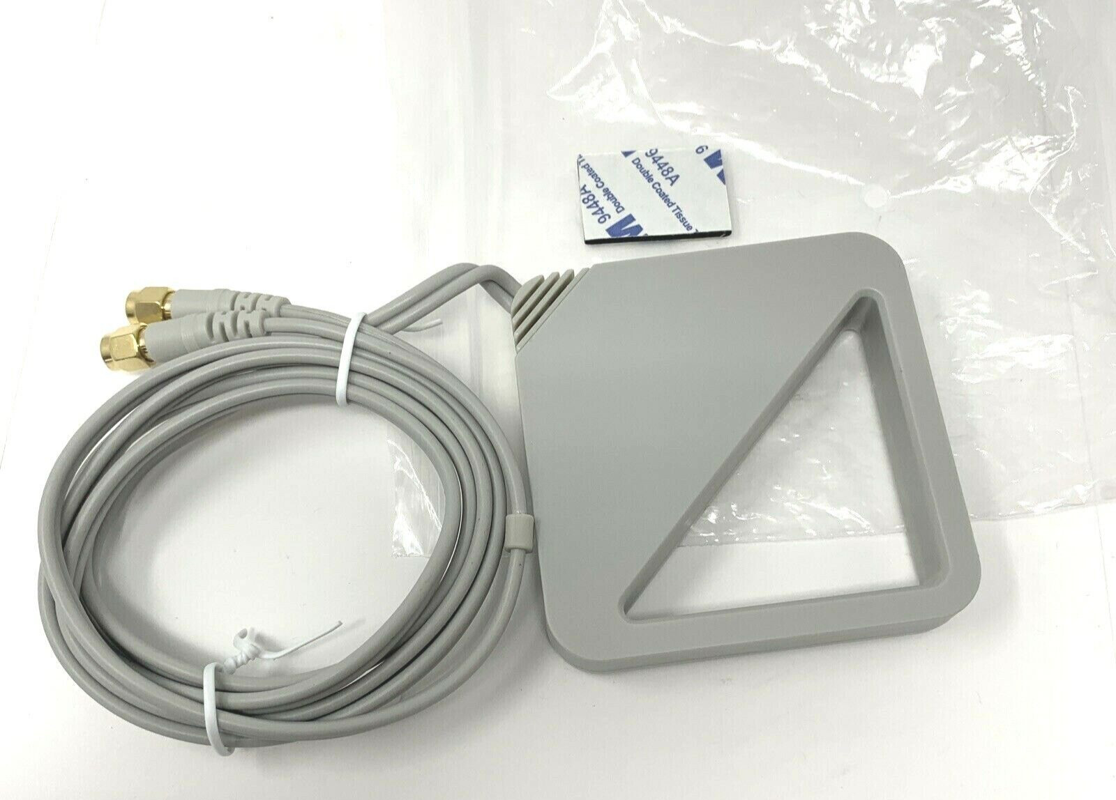 Philips Healthcare Sedecal 451213458191 WIFI Antenna SAT-55001154 *NEW*