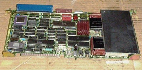 FANUC Memory Module Bubble A16B-1211-0090/09C _ A16B1211009009C