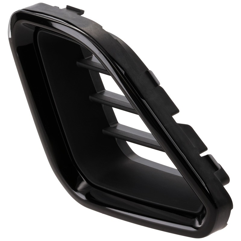 Bumper Cover Grille Front Driver Side Inside For 2023-2024 Subaru Ascent