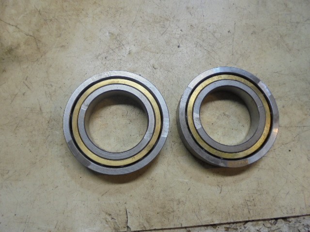 Wheel Bearings 2.25 " ID 3.80" OD  .820 wide IMCA WISSOTA Mud K&N TRUCK Sand #1