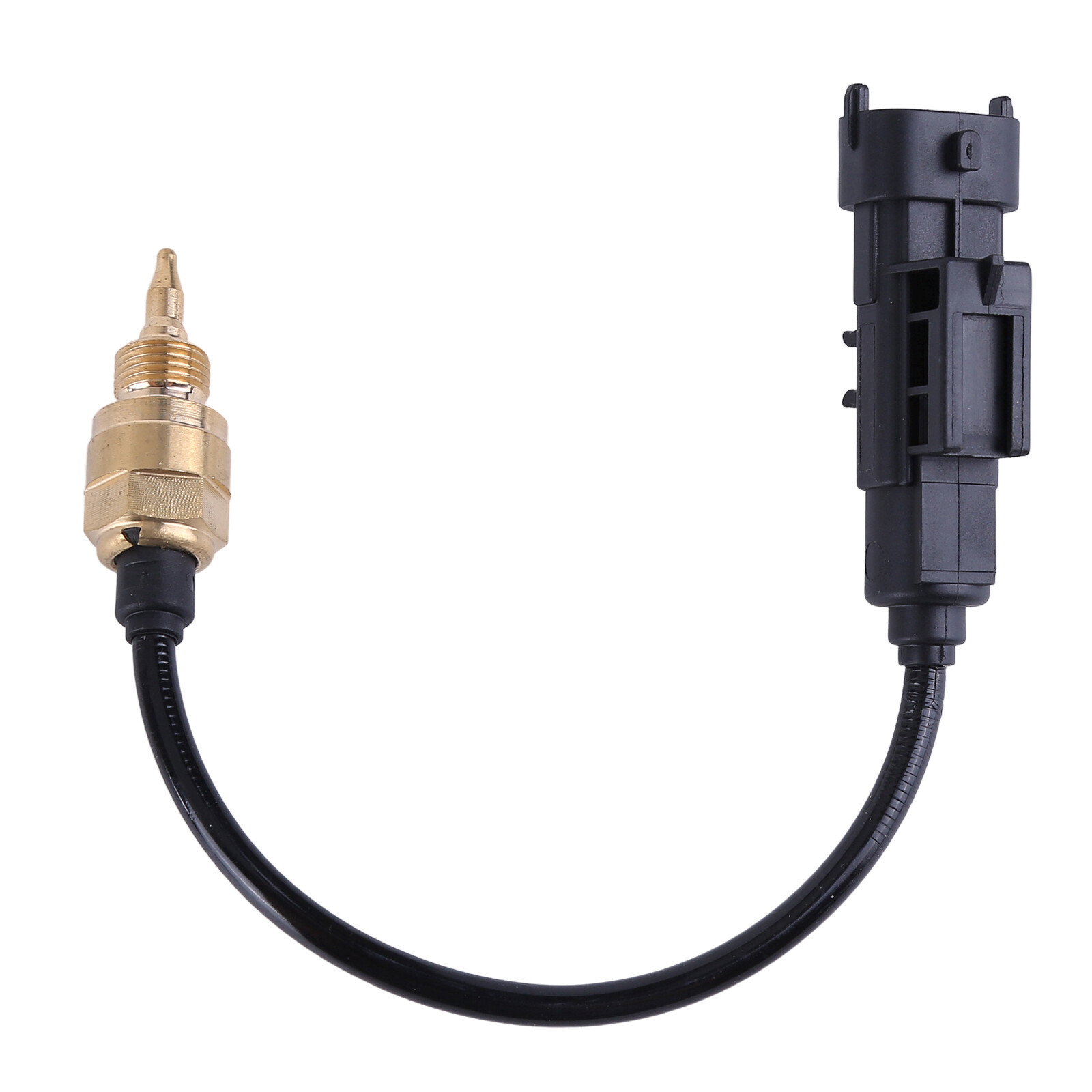 Engine Oil Temperature Sensor for 2015-2016 Chrysler 200 2.4L 68119586AA