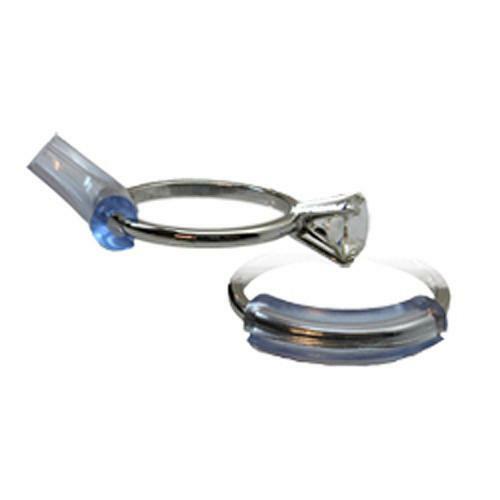 The Original RING NOODLE by PGC Inc - Ring Guard / Ring Size Reducer