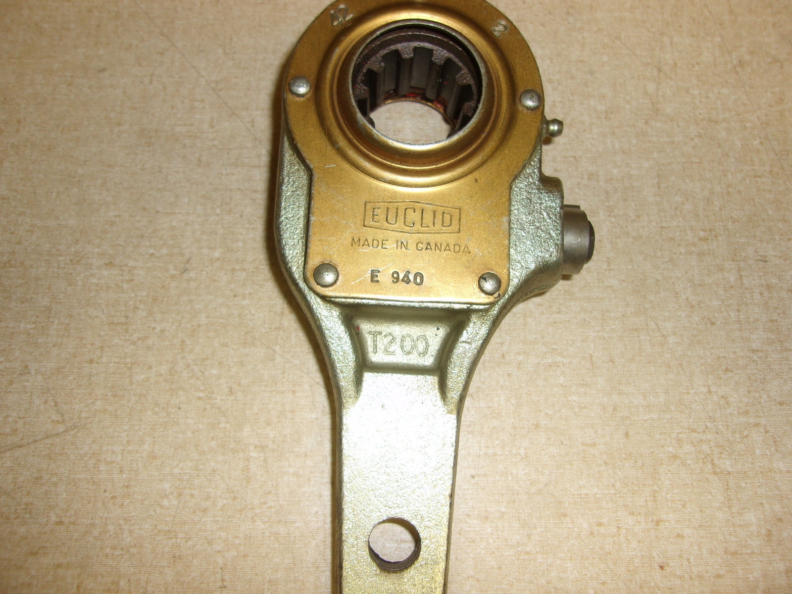 Euclid Slack Adjuster T200 E940 *FREE SHIPPING*
