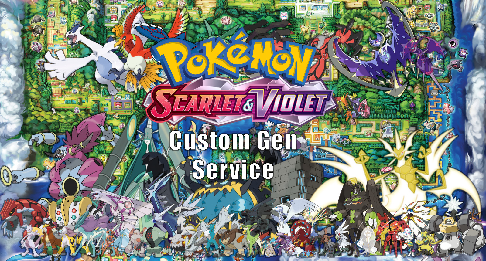 5/6IV Pokemon for Pokemon Switch Games! *READ DESC*