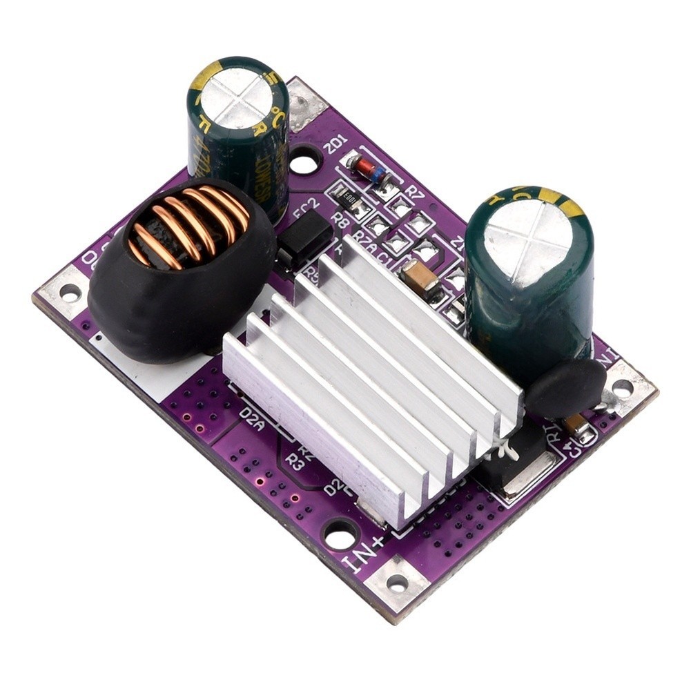 For High Voltage Applications DC Step Down Module 3A Constant Current Supply