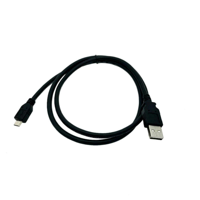 USB SYNC Power Charger Cable Cord for OONTZ ANGLE BLUETOOTH SPEAKER 3'