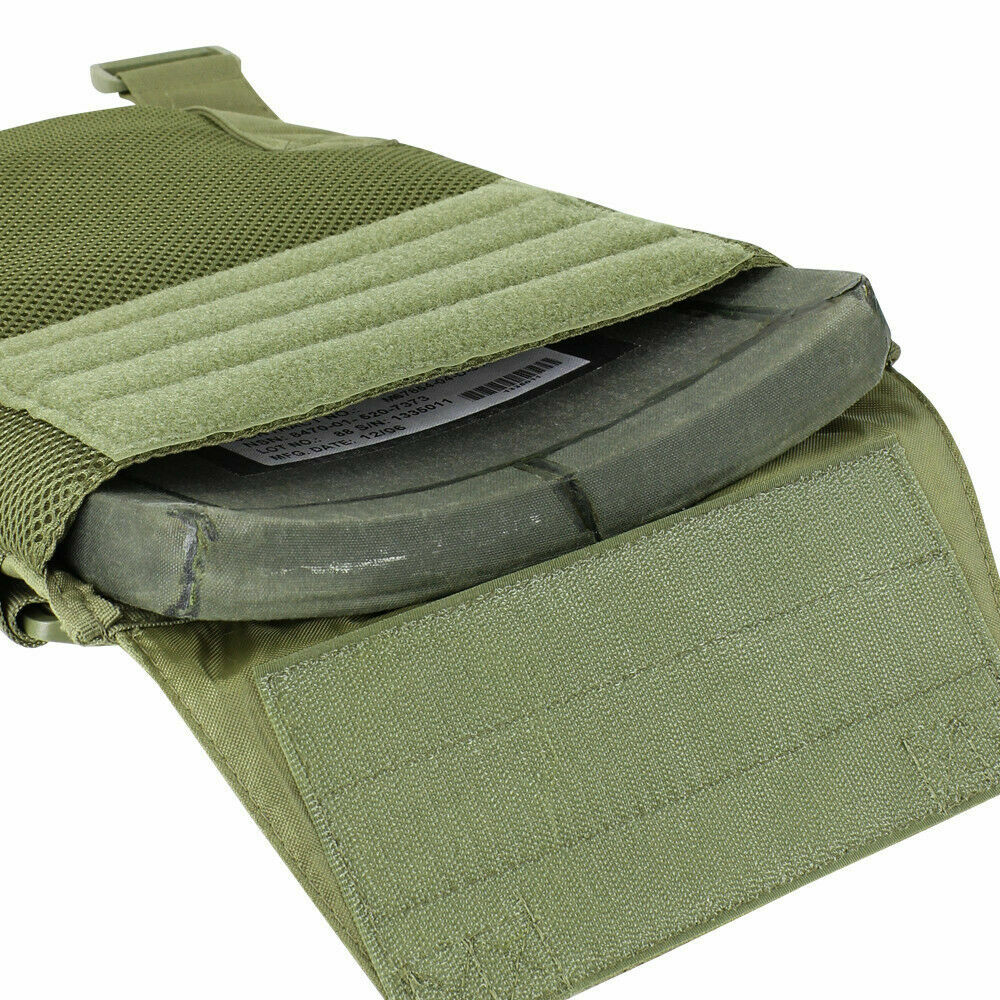 Condor Sentry Molle Plate Carrier 201042