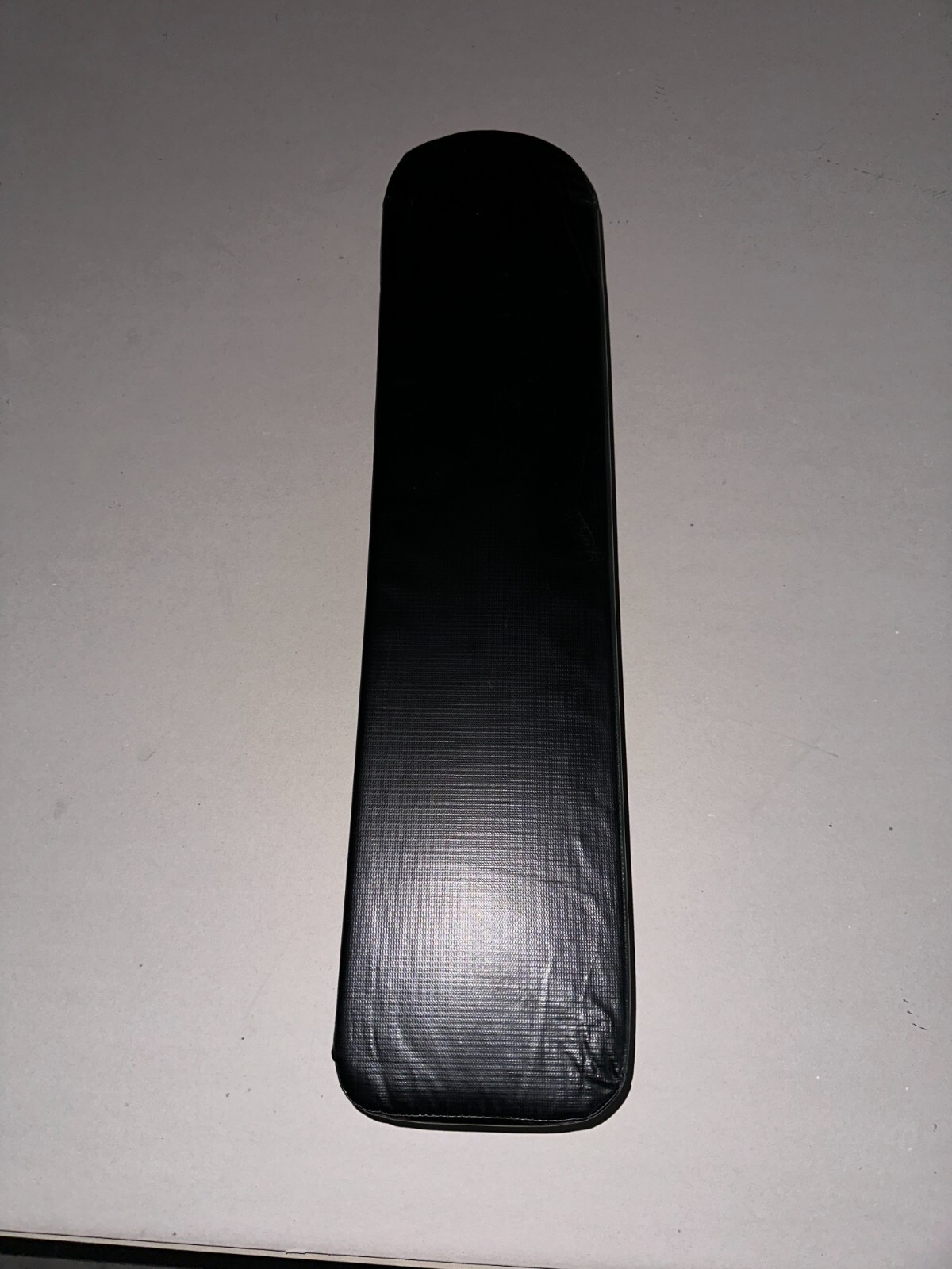 One Adjustable Surgical Table Armrests with Pad