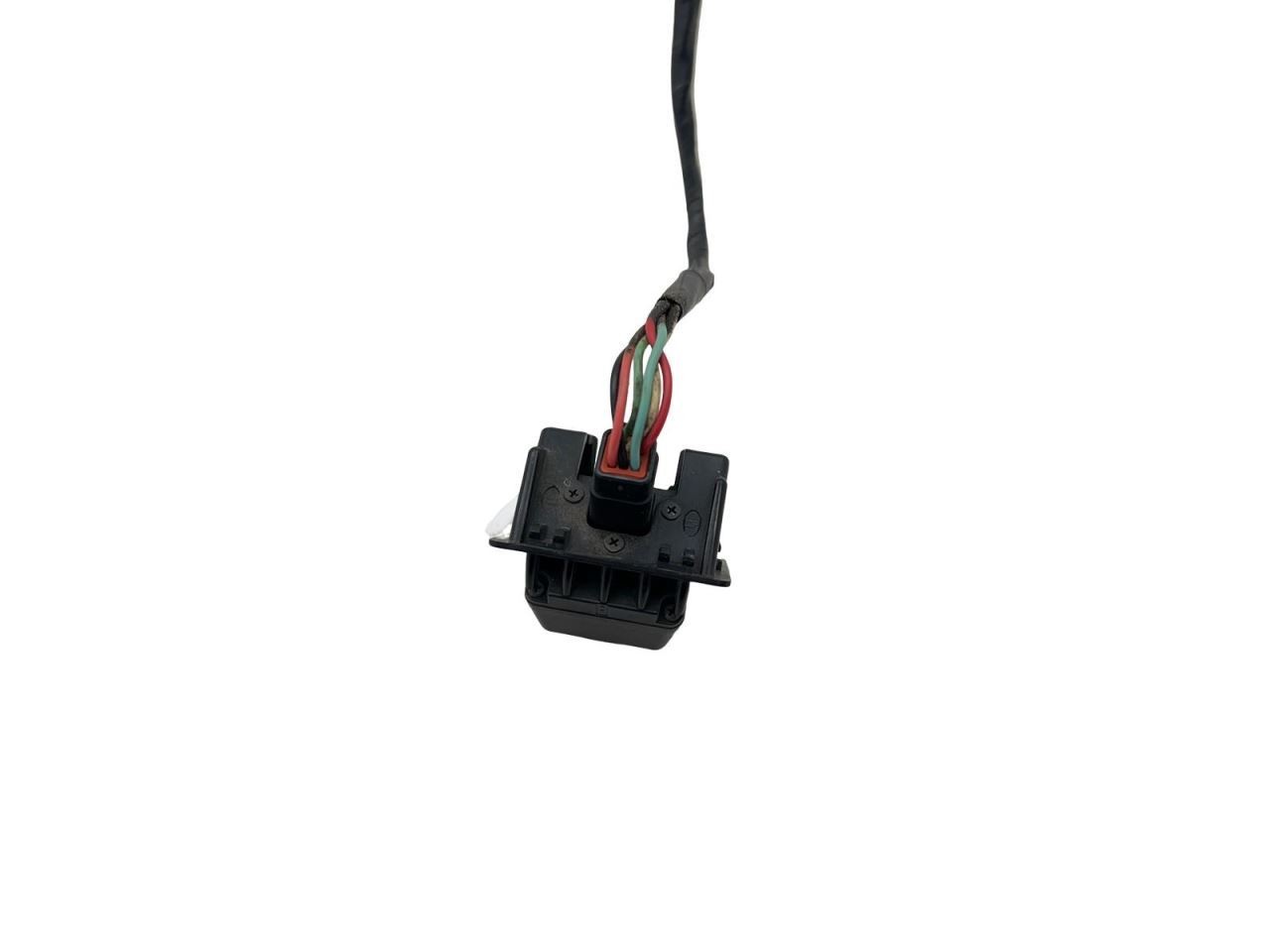 2013-2021 Buick Encore Rear View Camera