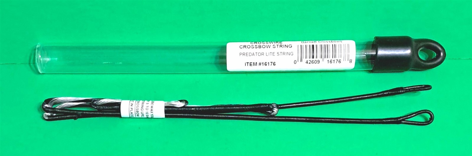 New Barnett Crosswire Replacement String for the Predator Lite Crossbow - #16176
