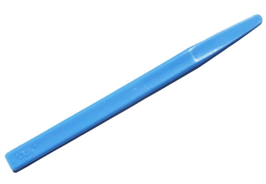 Dental Cement Impression Assorted Plastic Double-ended Mixing Spatula