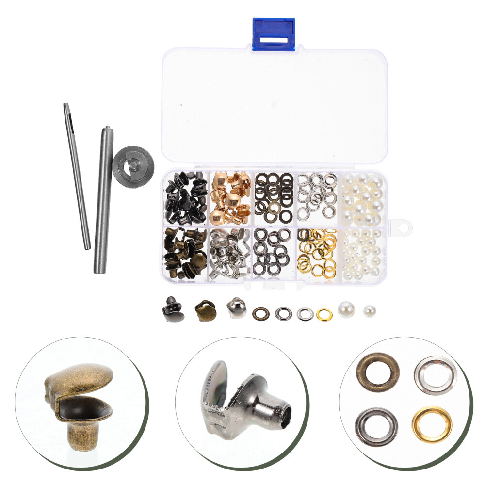 Eyelet Hook Hooks Boot Hooks Repair Buckle Hooks Boots Shoelace Hooks for Boots
