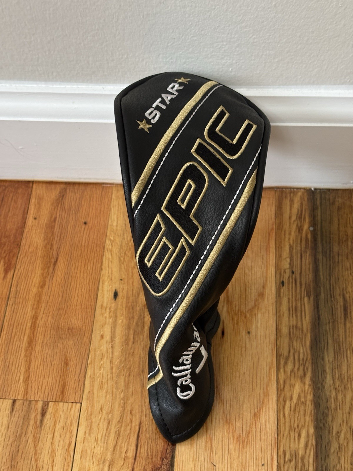 Callaway Epic Star Hybrid Headcover Excellent Condition Free Shipping