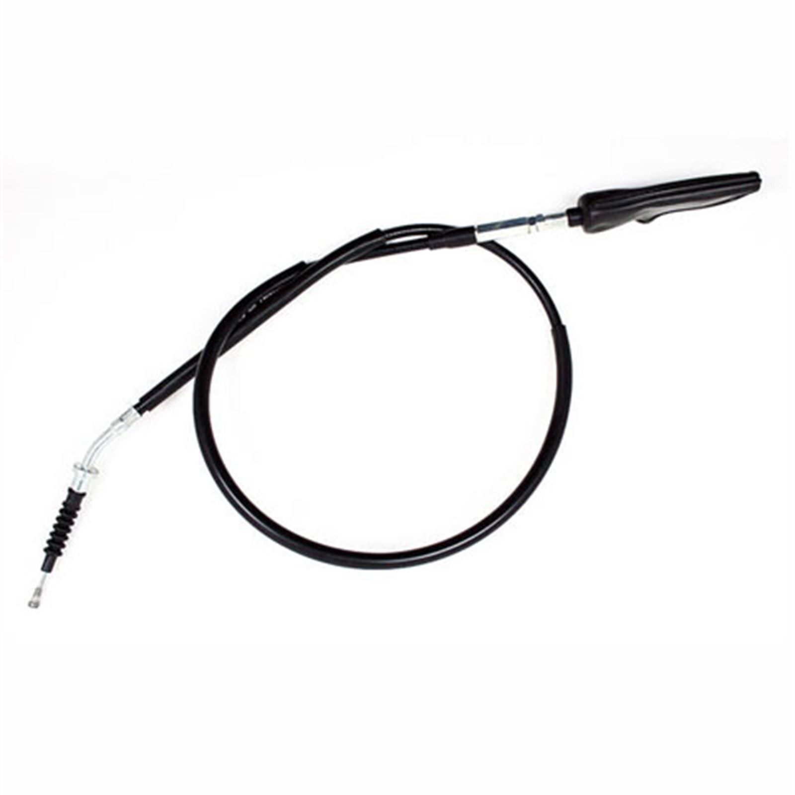 Motion Pro Black Vinyl Clutch Cable 05-0041