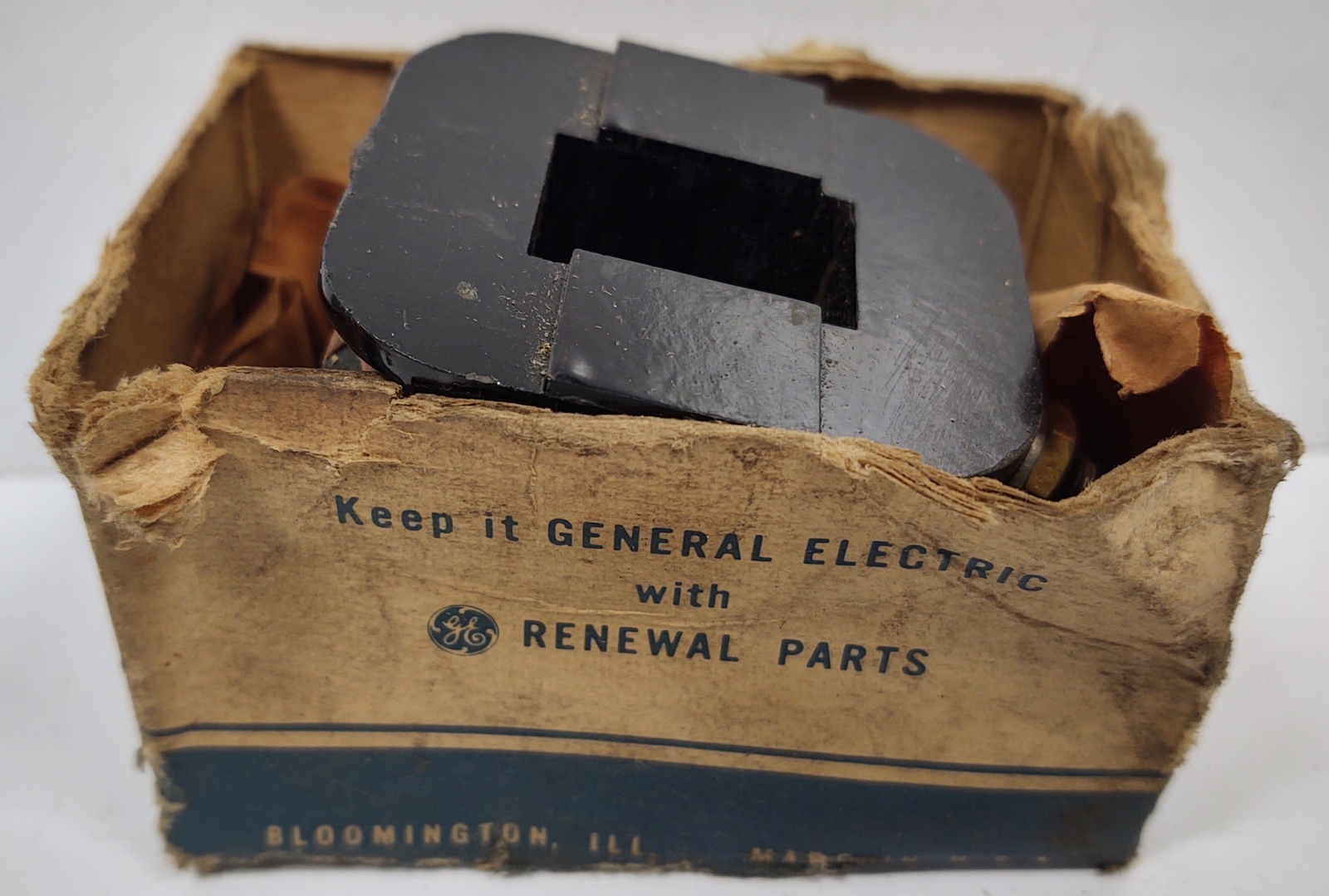 GE 3021150 Coil